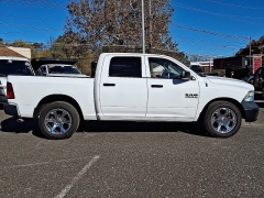 Used 2016  Ram 1500 2WD Crew Cab Tradesman at Joshua Motor Company near Pennsauken, NJ