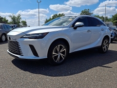 Used 2023  Lexus RX RX 350 Premium Plus AWD at Joshua Motor Company near Pennsauken&comma; NJ