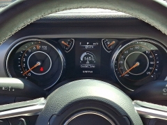 Used 2020  Jeep Gladiator Crew Cab Sport at Joshua Motor Company near Pennsauken&comma; NJ