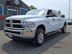 Used 2017 Ram 2500 4WD Crew Cab Tradesman Longbed at Joshua Motor Company near Pennsauken, NJ