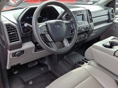 Used 2019  Ford Super Duty F-250 2WD Supercab XL at Joshua Motor Company near Pennsauken&comma; NJ