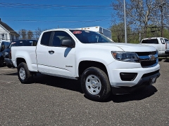 Used 2016  Chevrolet Colorado 2WD Ext Cab WT at Joshua Motor Company near Pennsauken&comma; NJ