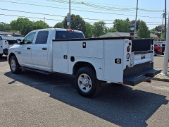 Used 2017  Ram 3500 2WD Crew Cab Tradesman Longbed at Joshua Motor Company near Pennsauken&comma; NJ