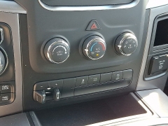 Used 2022  Ram 1500 Classic SLT 4x4 Crew Cab 5'7" Box at Joshua Motor Company near Pennsauken&comma; NJ