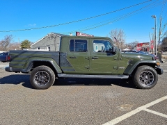 Used 2021  Jeep Gladiator Overland 4x4 at Joshua Motor Company near Pennsauken, NJ
