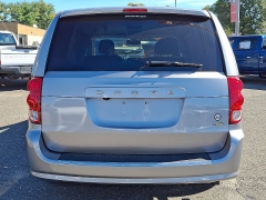 Used 2019  Dodge Grand Caravan 4d Wagon SE at Joshua Motor Company near Pennsauken, NJ