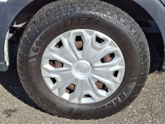 Used 2015  Ford Transit 350 Passenger Wagon Med Roof Wagon XL at Joshua Motor Company near Pennsauken, NJ