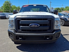 Used 2016  Ford Super Duty F-250 2WD Supercab XL at Joshua Motor Company near Pennsauken&comma; NJ