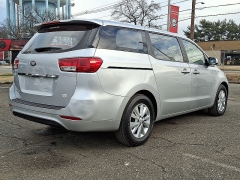 Used 2018  Kia Sedona 4d Wagon L at Joshua Motor Company near Pennsauken&comma; NJ