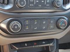 Used 2016  Chevrolet Colorado 2WD Ext Cab WT at Joshua Motor Company near Pennsauken&comma; NJ