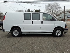 Used 2024  GMC Savana Cargo Van RWD 2500 135" at Joshua Motor Company near Pennsauken&comma; NJ