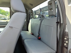 Used 2012 Ford Super Duty F-350 SRW 4WD SuperCab 158" at Joshua Motor Company near Pennsauken, NJ