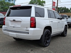 Used 2018 Chevrolet Tahoe 4d SUV 4WD Premier at Joshua Motor Company near Pennsauken, NJ