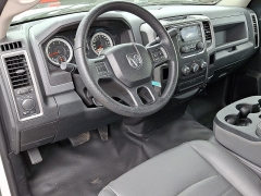 Used 2015  Ram 1500 2WD Reg Cab Tradesman Longbed at Joshua Motor Company near Pennsauken&comma; NJ