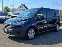Used 2019  Ford Transit Connect Ext Wagon XL w&sol;Rear Liftgate at Joshua Motor Company near Pennsauken&comma; NJ