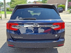 Used 2018 Honda Odyssey 4d Wagon EX-L at Joshua Motor Company near Pennsauken, NJ