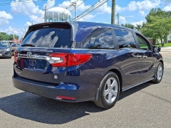 Used 2018 Honda Odyssey 4d Wagon EX-L at Joshua Motor Company near Pennsauken, NJ