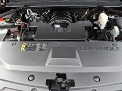 Used 2020  Chevrolet Suburban 4d SUV 4WD Premier at Joshua Motor Company near Pennsauken&comma; NJ