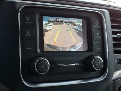 Used 2022 Ram 1500 Classic 2WD Tradesman Quad Cab 6'4" Box at Joshua Motor Company near Pennsauken, NJ