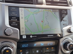 Used 2021 Toyota 4Runner Limited 4WD (Natl) at Joshua Motor Company near Pennsauken, NJ