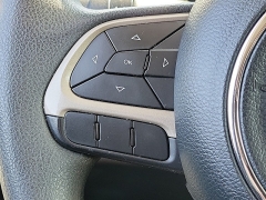 Used 2017 Jeep Renegade 4d SUV 4WD Sport at Joshua Motor Company near Pennsauken, NJ