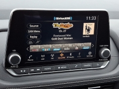 Used 2024  Nissan Rogue AWD SV at Joshua Motor Company near Pennsauken&comma; NJ