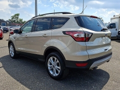 Used 2018  Ford Escape 4d SUV 4WD SE at Joshua Motor Company near Pennsauken&comma; NJ