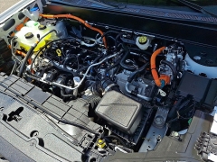 Used 2025  Ford Maverick XL AWD SuperCrew Hybrid at Joshua Motor Company near Pennsauken&comma; NJ