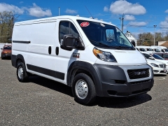 Used 2021 Ram ProMaster Cargo Van 1500 Low Roof 136" WB at Joshua Motor Company near Pennsauken, NJ