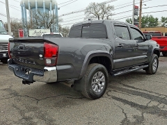 Used 2019  Toyota Tacoma 4WD Double Cab SR5 at Joshua Motor Company near Pennsauken&comma; NJ