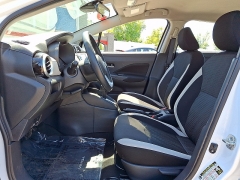 Used 2022  Nissan Versa SV CVT at Joshua Motor Company near Pennsauken&comma; NJ