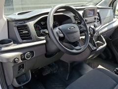 Used 2024  Ford Transit Cargo Van T-250 Low Rf 9070 GVWR RWD at Joshua Motor Company near Pennsauken&comma; NJ