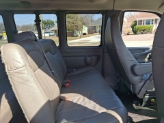 Used 2015 Chevrolet Express Wagon 2500 Wagon LS at Joshua Motor Company near Pennsauken, NJ