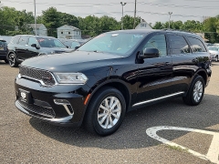 Used 2021  Dodge Durango SXT Plus AWD at Joshua Motor Company near Pennsauken&comma; NJ