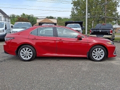 Used 2023  Toyota Camry LE Auto AWD at Joshua Motor Company near Pennsauken, NJ