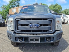 Used 2012 Ford Super Duty F-350 SRW 4WD SuperCab 158" at Joshua Motor Company near Pennsauken, NJ