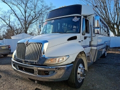 Used 2012 International DuraStar Medium Duty 4300 Regular Cab at Joshua Motor Company near Pennsauken, NJ