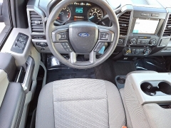 Used 2019 Ford F-150 4WD SuperCrew XLT 5 1/2 at Joshua Motor Company near Pennsauken, NJ