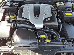 Used 2002 Lexus SC 430 2dr Convertible at Joshua Motor Company near Pennsauken, NJ