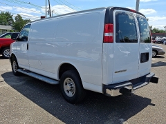 Used 2024  Chevrolet Express Cargo Van RWD 2500 135" at Joshua Motor Company near Pennsauken&comma; NJ