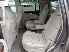 Used 2016 Cadillac Escalade 4d SUV 4WD Luxury at Joshua Motor Company near Pennsauken, NJ