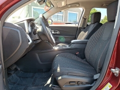 Used 2017  Chevrolet Equinox 4d SUV FWD LT at Joshua Motor Company near Pennsauken&comma; NJ