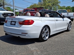 Used 2014 BMW 4 Series 2dr Conv 435i RWD at Joshua Motor Company near Pennsauken, NJ