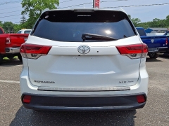 Used 2019 Toyota Highlander 4d SUV AWD XLE at Joshua Motor Company near Pennsauken, NJ
