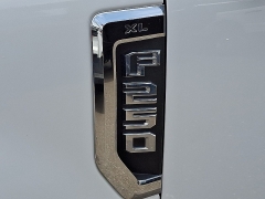 Used 2019  Ford Super Duty F-250 4WD Crew Cab XL at Joshua Motor Company near Pennsauken&comma; NJ