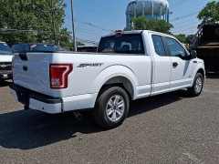 Used 2016  Ford F-150 2WD SuperCab at Joshua Motor Company near Pennsauken&comma; NJ