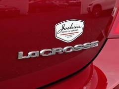 Used 2018  Buick LaCrosse 4d Sedan FWD Essence 3&period;6L at Joshua Motor Company near Pennsauken&comma; NJ