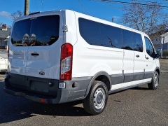 Used 2018  Ford Transit 350 Passenger Wagon Low Roof Wagon XL at Joshua Motor Company near Pennsauken&comma; NJ