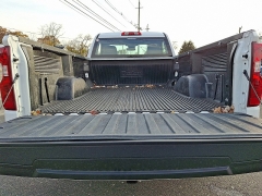 Used 2023  Chevrolet Silverado 1500 2WD Reg Cab 140" Work Truck at Joshua Motor Company near Pennsauken&comma; NJ