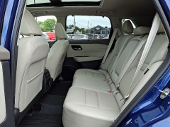 Used 2022  Nissan Rogue AWD SV at Joshua Motor Company near Pennsauken&comma; NJ
